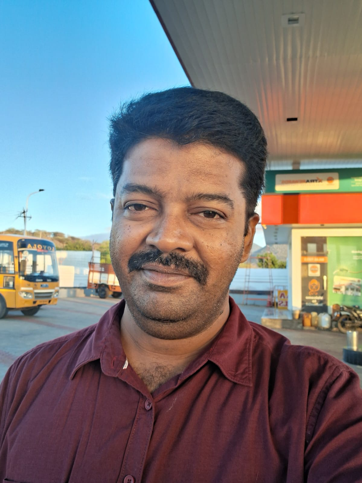 Owner, Balaa Fuels